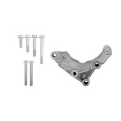 Holley - Holley 20-320 Accessory Drive Belt Kit for Ford Car 415 445 Godzilla - Image 10