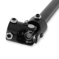 Holley - Holley 320-322 Steering Shaft Kit for 73-78 Chevy/GMC C10 Trucks - Image 7