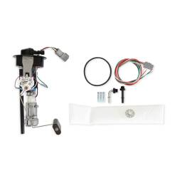 Holley - Holley Performance 12-363 Fuel Pump Module Assembly for 99-02 Camaro/Firebird - Image 2