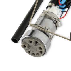Holley - Holley Performance 12-363 Fuel Pump Module Assembly for 99-02 Camaro/Firebird - Image 8