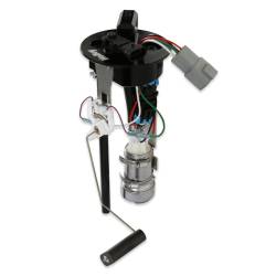 Holley - Holley Performance 12-363 Fuel Pump Module Assembly for 99-02 Camaro/Firebird - Image 9