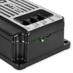 MSD - MSD Ignition 65233 Ultra 6AL Plus Ignition Control Module Black - Image 2