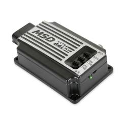 MSD - MSD Ignition 65233 Ultra 6AL Plus Ignition Control Module Black - Image 3