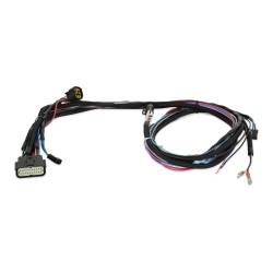 MSD - MSD Ignition 65233 Ultra 6AL Plus Ignition Control Module Black - Image 4