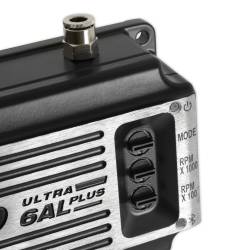 MSD - MSD Ignition 65233 Ultra 6AL Plus Ignition Control Module Black - Image 7