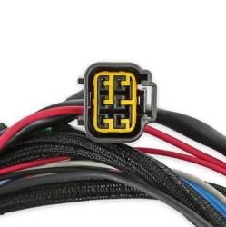 MSD - MSD Ignition 65233 Ultra 6AL Plus Ignition Control Module Black - Image 8