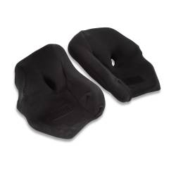 Simpson Safety - Simpson Safety SD1CP34 SD1 Helmet Cheek Pad Set 0.75" Pair - Image 4