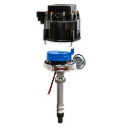 Pertronix - Pertronix D1000 Distributor for Chevrolet 5.0/5.7 7.4 - Image 4