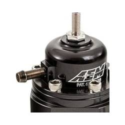AEM Electronics - AEM Electronics 25-611 Fuel Pressure Regulator Bolt - Image 2