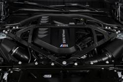Dinan - Dinan D180-0015 BMW 3.0 Suspension Strut Brace - Image 1