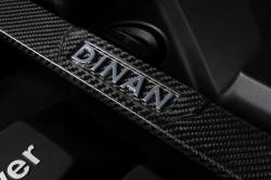 Dinan - Dinan D180-0015 BMW 3.0 Suspension Strut Brace - Image 2