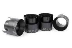 Dinan - Dinan D660-0100-BLK Exhaust System for 23-26 BMW M2 Base 3.0 - Image 10