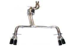 AWE Tuning - AWE Tuning 3010-43046 13-17 Audi S5 Coupe 3.0 AWD Exhaust System - Image 1