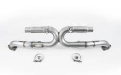 AWE Tuning - AWE Tuning 3015-11020 Exhaust Kit for 12-16 Porsche 911 3.4 AWD/RWD - Image 1