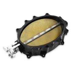 Holley EFI - Holley EFI 112-123 Fuel Injection Throttle Body - Image 4