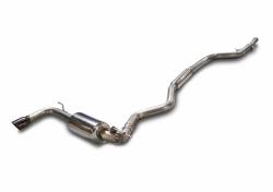 AWE Tuning - AWE Tuning 3015-23036 Exhaust System for BMW Sedan 2.0 AWD/RWD - Image 1