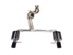 AWE Tuning - AWE Tuning 3015-33064 12-15 Audi A7 Quattro 3.0 AWD Exhaust System - Image 1