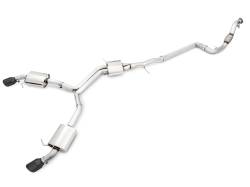 AWE Tuning - AWE Tuning 3015-33078 Exhaust System 17-18 Audi A4 Quattro 2.0 AWD - Image 1