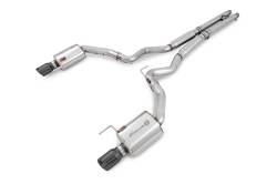 AWE Tuning - AWE Tuning 3015-33084 Exhaust System for 15-17 Ford Mustang GT 5.0 RWD - Image 1