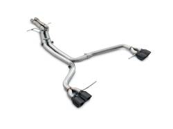 AWE Tuning - AWE Tuning 3015-43072 Exhaust Kit for 15-18 Porsche Macan 3.0/3.6 AWD - Image 1