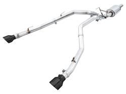 AWE Tuning - AWE Tuning 3015-33004 Exhaust System for Dodge Ram - Image 1