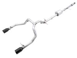AWE Tuning - AWE Tuning 3015-33206 Exhaust System Kit for Chevy/GMC - Image 1