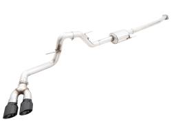 AWE Tuning - AWE Tuning 3015-23059 Exhaust System Kit for 21-26 Ford F150 - Image 1
