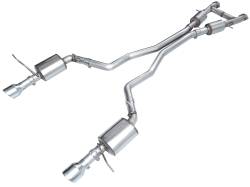 AWE Tuning - AWE Tuning 3015-32575 Exhaust System for 11-26 Dodge Durango 3.6/5.7 - Image 1