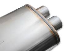 FlowMonster - FlowMonster 12599-FM Exhaust Muffler - Image 6