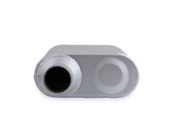 FlowMonster - FlowMonster 42510-FM Exhaust Muffler - Image 1