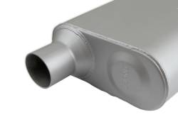 FlowMonster - FlowMonster 42510-FM Exhaust Muffler - Image 3