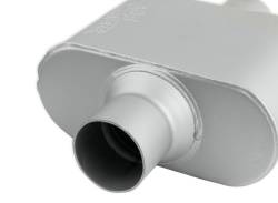 FlowMonster - FlowMonster 42513-FM Exhaust Muffler - Image 3