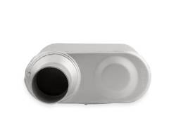 FlowMonster - FlowMonster 42541-FM Exhaust Muffler - Image 1