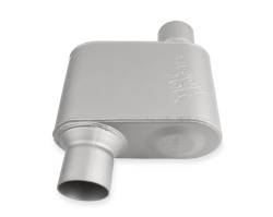 FlowMonster - FlowMonster 42541-FM Exhaust Muffler - Image 2