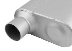 FlowMonster - FlowMonster 42543-FM Exhaust Muffler - Image 9