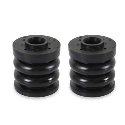 Brothers Trucks - Brothers Trucks 04-201 Body Mount Bushing Kit for Chevy/GMC 250-454 - Image 8