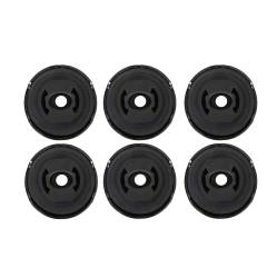 Brothers Trucks - Brothers Trucks 04-205 Mount Bushing Kit for Chevy Body - Image 1