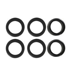 Brothers Trucks - Brothers Trucks 04-205 Mount Bushing Kit for Chevy Body - Image 2