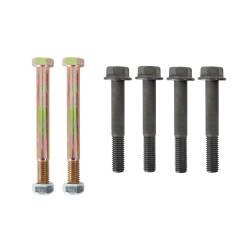 Brothers Trucks - Brothers Trucks 04-205 Mount Bushing Kit for Chevy Body - Image 4