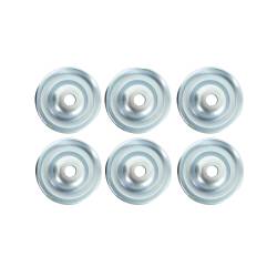 Brothers Trucks - Brothers Trucks 04-205 Mount Bushing Kit for Chevy Body - Image 5