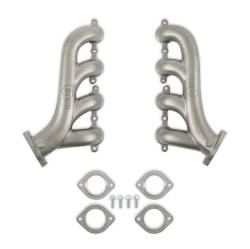 Hooker - Hooker BlackHeart 8503HKR Exhaust Manifold for Buick/Chevy/Ford/GMC - Image 1