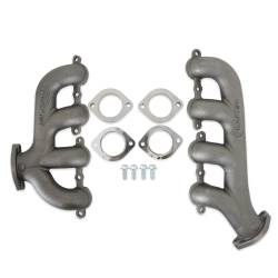 Hooker - Hooker BlackHeart 8506HKR Exhaust Manifold for GM Car LS 290-427 - Image 10