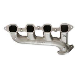 Hooker BlackHeart - Hooker BlackHeart BHS3116 Exhaust Manifold for Buick/Chevy Jeep 352-401 - Image 1
