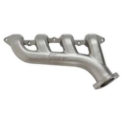 Hooker BlackHeart - Hooker BlackHeart BHS3116 Exhaust Manifold for Buick/Chevy Jeep 352-401 - Image 4