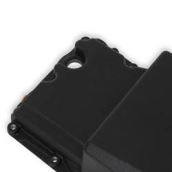 Holley - Holley 20-345BK Accessory Drive Belt Kit for 53-83 Ford F100 415/445 - Image 3