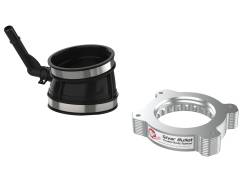 aFe Power - aFe 46-34017 Fuel Injection Throttle Body Spacer for 20-26 Chevy Corvette 6.2L - Image 4