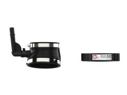 aFe Power - aFe 46-34017B Fuel Injection Throttle Body Spacer Black for 20-26 Corvette 6.2L - Image 5