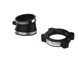 aFe Power - aFe 46-34023B Silver Bullet Throttle Body Spacer Black for 20-26 Corvette 6.2L - Image 4