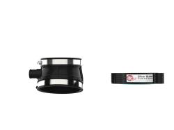 aFe Power - aFe 46-34023B Silver Bullet Throttle Body Spacer Black for 20-26 Corvette 6.2L - Image 5