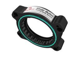 aFe Power - aFe 46-34023B Silver Bullet Throttle Body Spacer Black for 20-26 Corvette 6.2L - Image 6